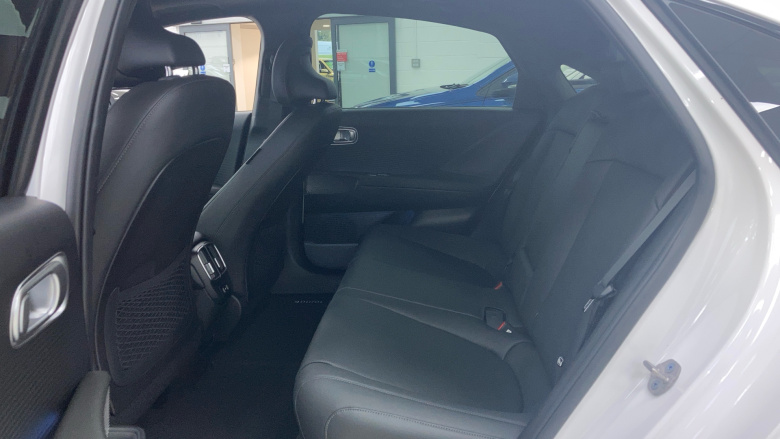 Hyundai IONIQ 6 239kW Ultimate 77kWh 4dr AWD Auto Electric Saloon